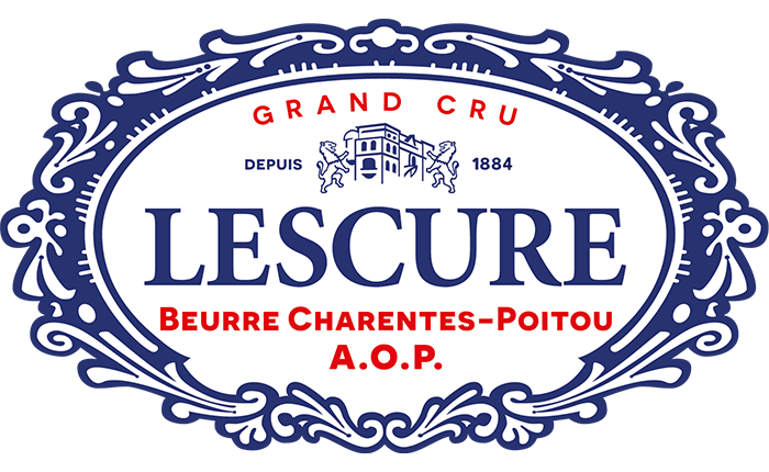 Beurre Charentes-Poitou - Produits laitiers AOP