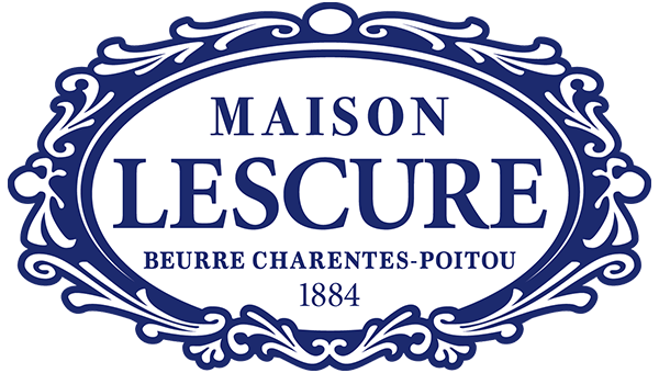 Maison Lescure : Beurre Charentes-Poitou AOP depuis 1884